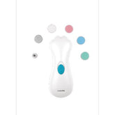 Cutebabies - Lima De Uñas Eléctrica para Bebé